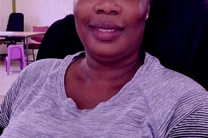 Sadie, 23 — Escort in Karema, Tanzania