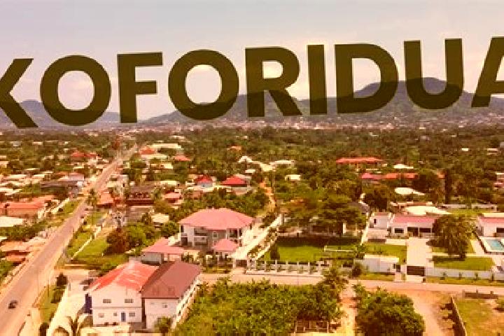 Sadie, 23 — Escort in Koforidua, Ghana