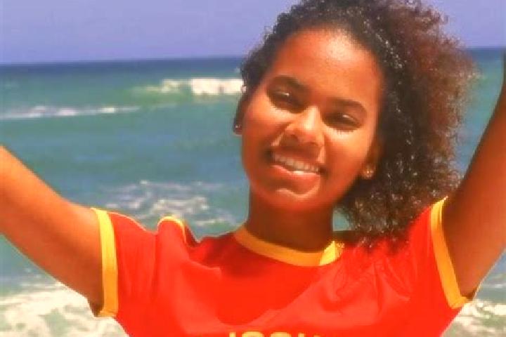 Sadie, 23 — Escort in Lufico, Angola