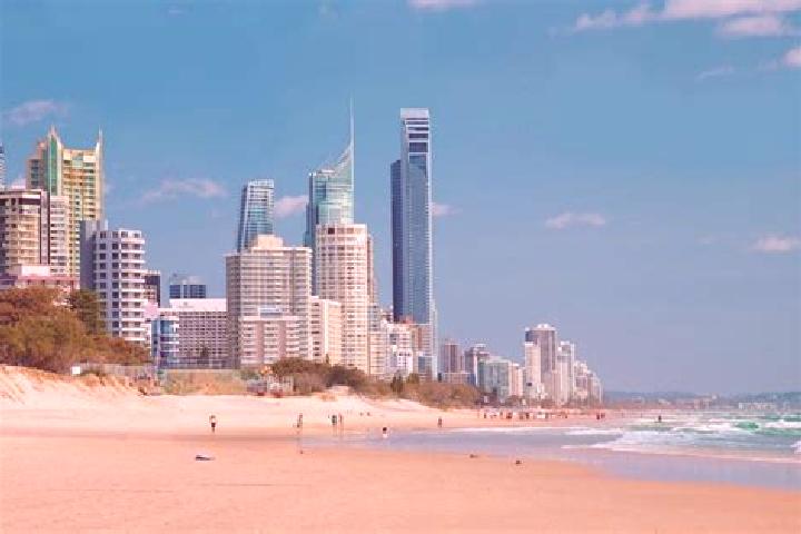 Sadie, 23 — Escort in Main Beach, Australia