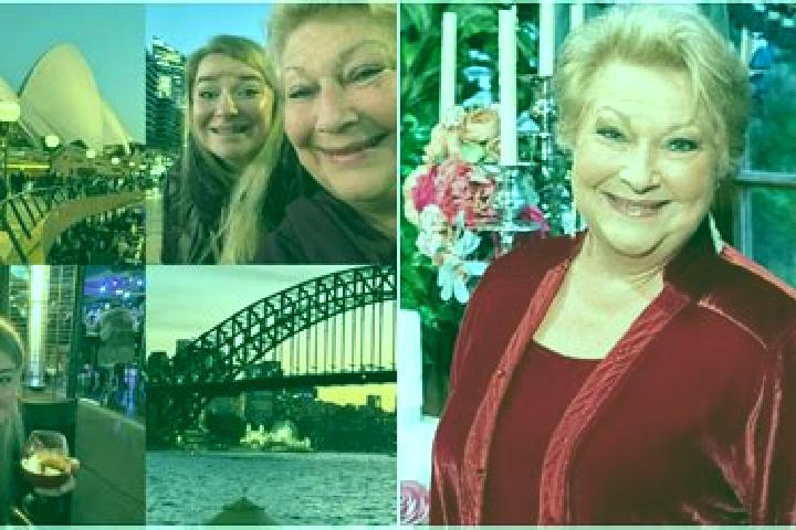 Sadie, 23 — Escort in Maitland, Australia