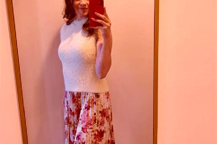Sadie, 23 — Escort in Maitland, United States