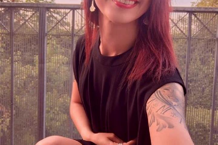 Sadie, 23 — Escort in Mellac, France