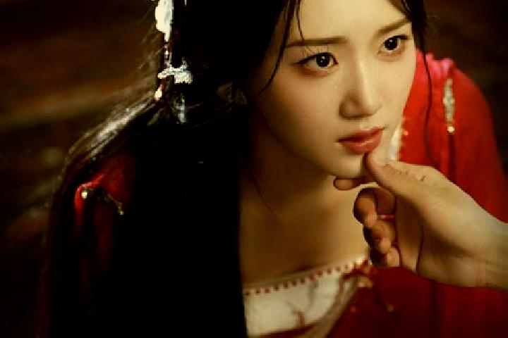 Sadie, 23 — Escort in Mingyi, China