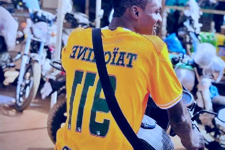Sadie, 23 — Escort in Monoko Zohi Deux, Ivory Coast