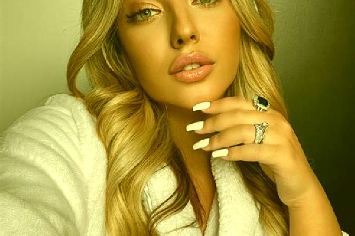 Sadie, 23 — Escort in Ovakozlu, Turkey