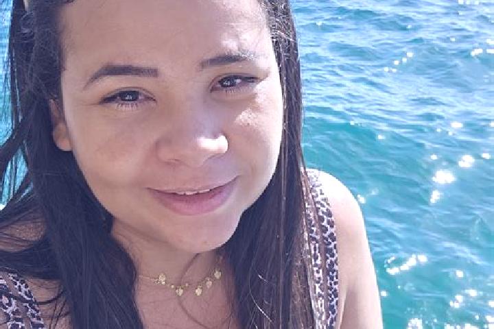 Sadie, 23 — Escort in Palmeira, Brazil