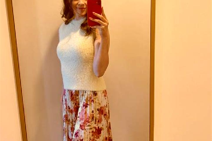 Sadie, 23 — Escort in Pebworth, United Kingdom