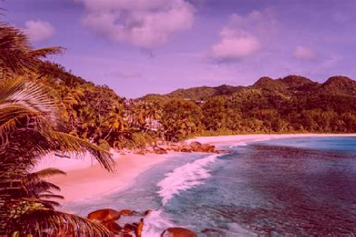 Sadie, 23 — Escort in Plaisance, Seychelles