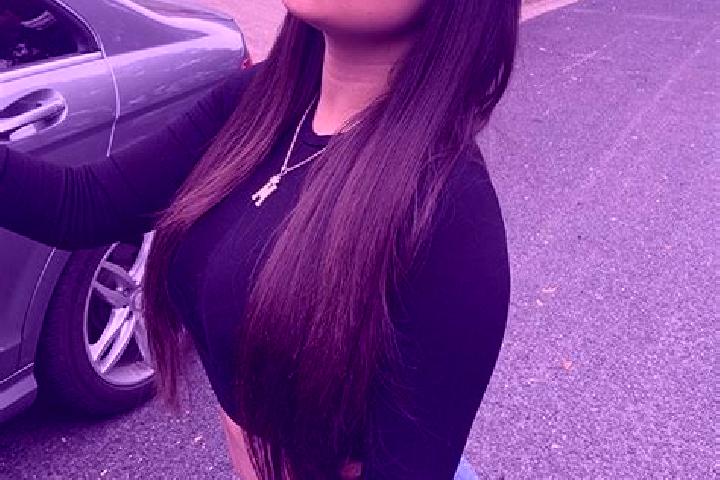 Sadie, 23 — Escort in Quebrada Bonita Adentro, Panama