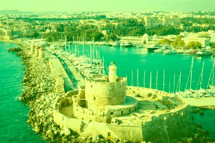 Sadie, 23 — Escort in Rodos, Greece