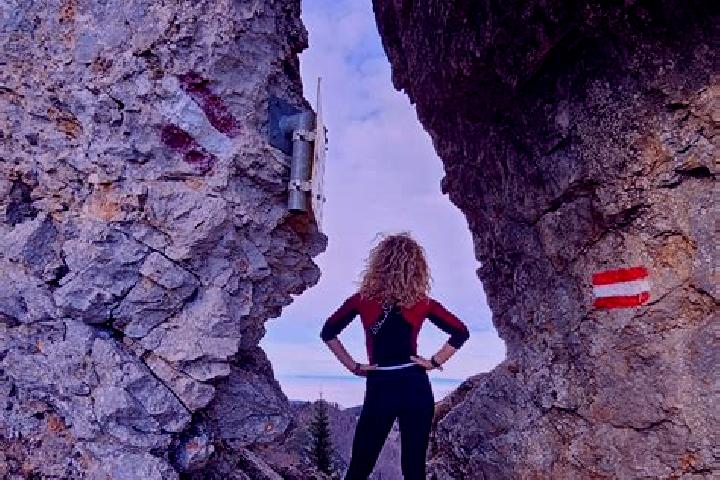 Sadie, 23 — Escort in Sankt Konrad, Austria