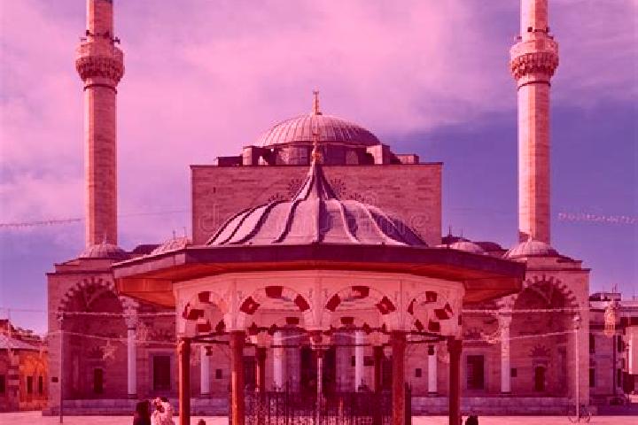 Sadie, 23 — Escort in Selim, Turkey