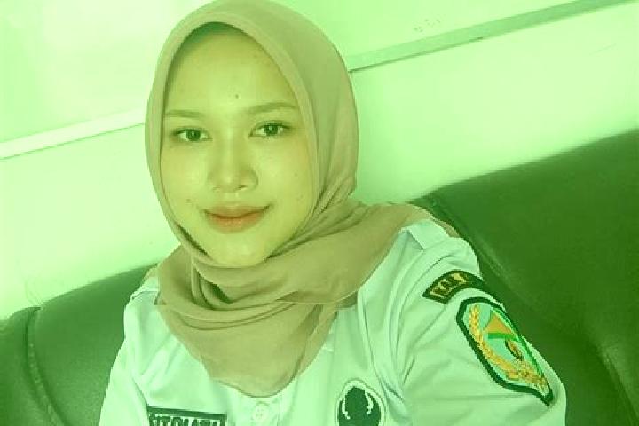 Sadie, 23 — Escort in Sungai Penuh, Indonesia