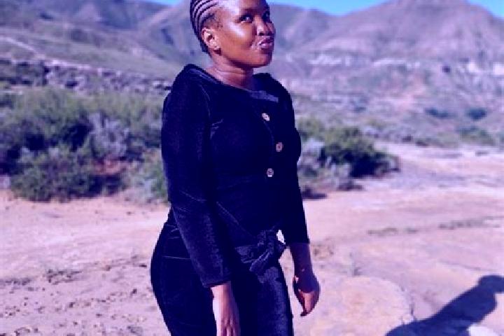 Sadie, 23 — Escort in Tsa Kholo, Lesotho