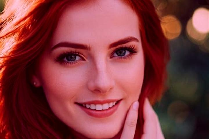 Sadie, 24, a auburn amber-eyed caucasian companion based in Viche. Offering Girlfriend Experience, Striptease, Dinner Date. Available for incall and outcall,...