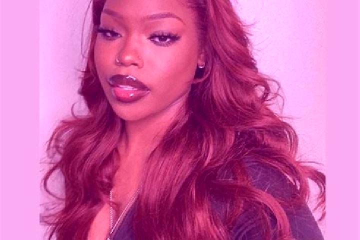Sadie, 24, a auburn amber-eyed ebony companion based in Buronzo. Offering CIM, GFE, OWO. Available for incall and outcall, overnight bookings available.