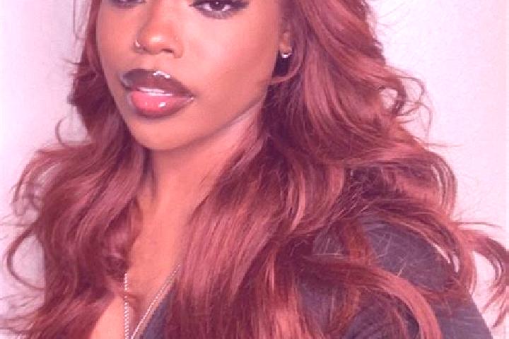 Sadie, 24, a auburn amber-eyed ebony companion based in Ipiebang. Offering Travel Companion, BDSM, Duos, Girlfriend Experience. Available for incall and outc...