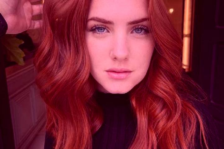 Sadie, 24, a auburn blue-eyed ebony companion based in Larga-Jijia. Offering Prostate Massage, Couples, Travel Companion, OWO. Available for incall and outca...