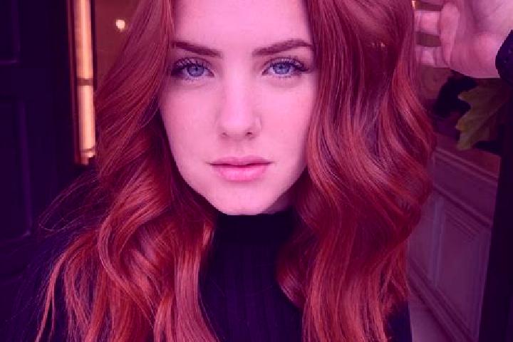 Sadie, 24, a auburn blue-eyed slavic companion based in San Agustin. Offering GFE, Couples. Available for incall and outcall, overnight bookings available.