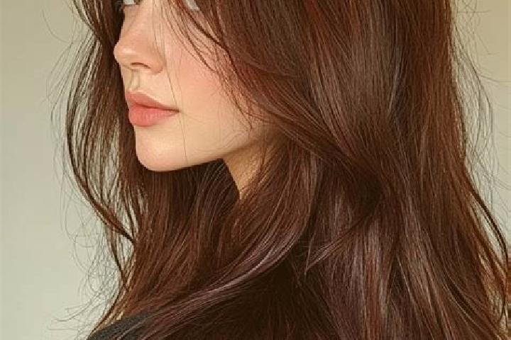 Sadie, 24, a auburn brown-eyed latina companion based in La Barreta. Offering OWO, Travel Companion. Available for incall and outcall, day and evening dates.