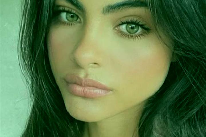 Sadie, 24, a black green-eyed caucasian companion based in Konacik. Offering Couples, GFE, Deep French Kissing. Available for incall and outcall, day and eve...
