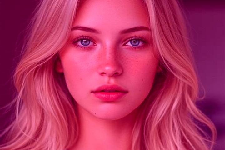 Sadie, 24, a blonde brown-eyed mediterranean companion based in Riecito. Offering 69, Roleplay. Available for incall and outcall, day and evening dates.