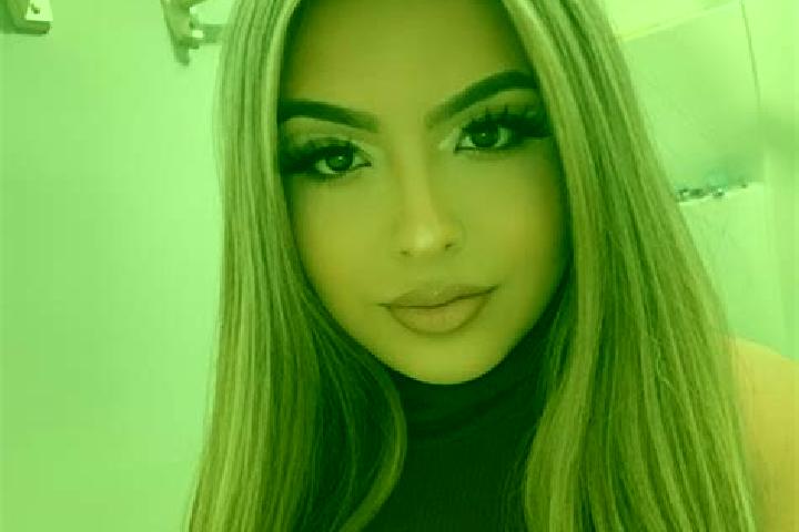 Sadie, 24, a blonde dark-eyed latina companion based in Maharda. Offering Girlfriend Experience, Fetish, OWO, A-Level. Available for incall and outcall, day ...