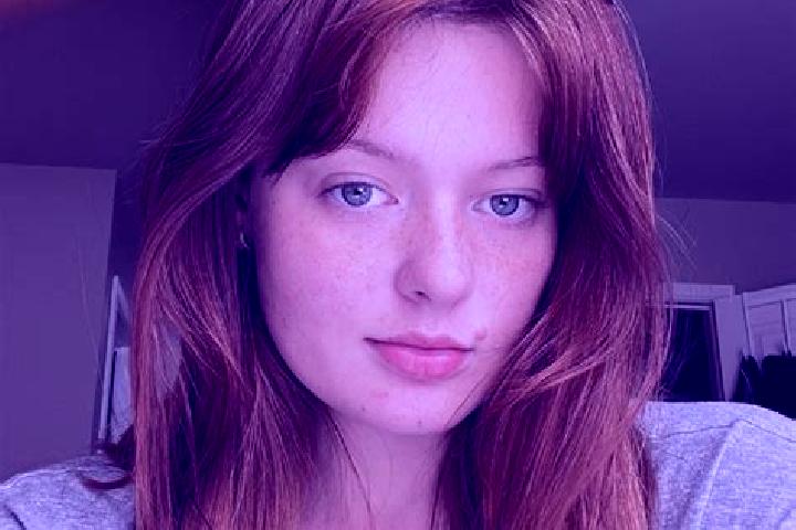 Sadie, 24, a red dark-eyed asian companion based in Makera. Offering A-Level, OWO, GFE. Available for incall and outcall, day and evening dates.