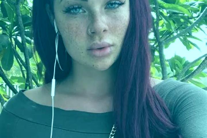 Sadie, 24, a red green-eyed caribbean companion based in Rottenburg an der Laaber. Offering Girlfriend Experience, GFE, Party Girl, Erotic Massage, OWO. Avai...