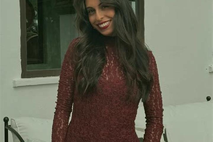 Sadie, 24 — Escort in Arroyo del Medio, Argentina