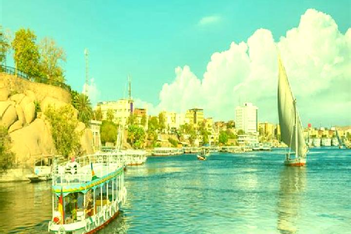 Sadie, 24 — Escort in As Salahat, Egypt