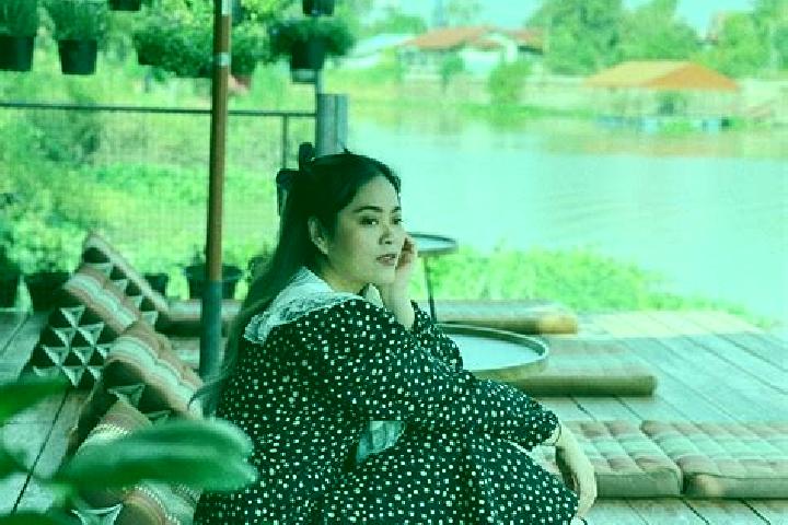 Sadie, 24 — Escort in Bang Pla Ma, Thailand