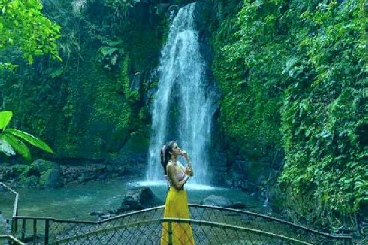 Sadie, 24 — Escort in Bayad, Indonesia