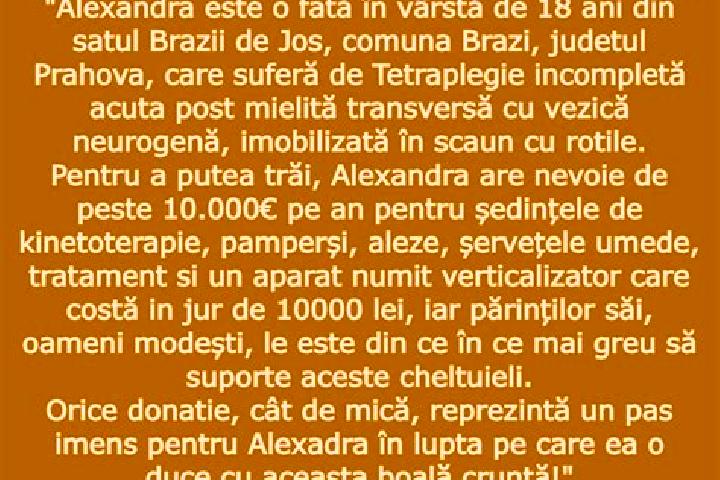 Sadie, 24 — Escort in Brazii de Sus, Romania
