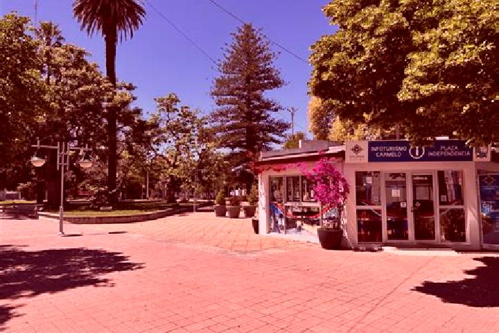Sadie, 24 — Escort in Carmelo, Uruguay