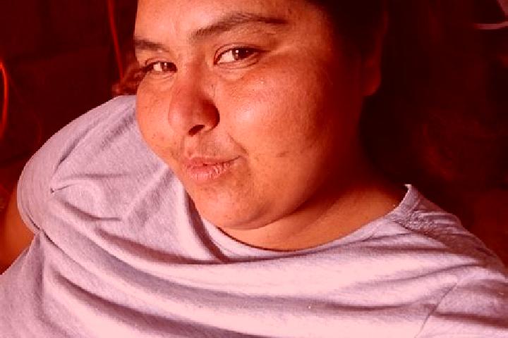 Sadie, 24 — Escort in Chicontepec, Mexico