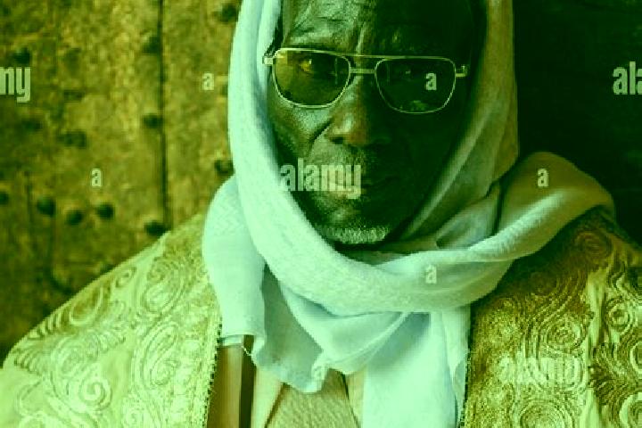 Sadie, 24 — Escort in Damagaram Taker, Niger