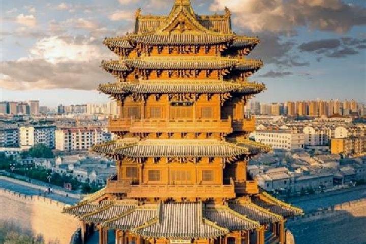 Sadie, 24 — Escort in Datong, China