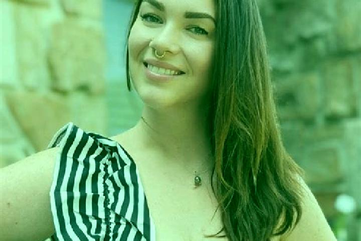 Sadie, 24 — Escort in Elmore, United States