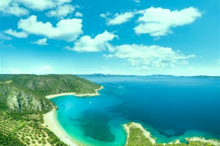 Sadie, 24 — Escort in Foinikounta, Greece