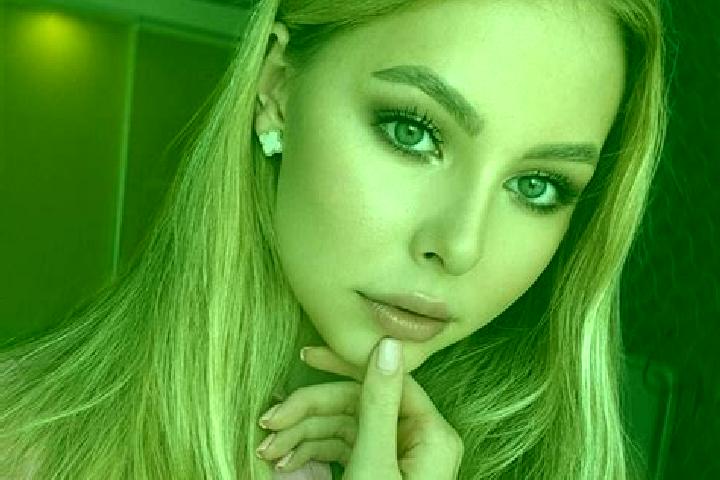 Sadie, 24 — Escort in Gorna Oryahovitsa, Bulgaria