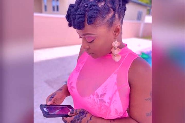 Sadie, 24 — Escort in Jababa, Gambia