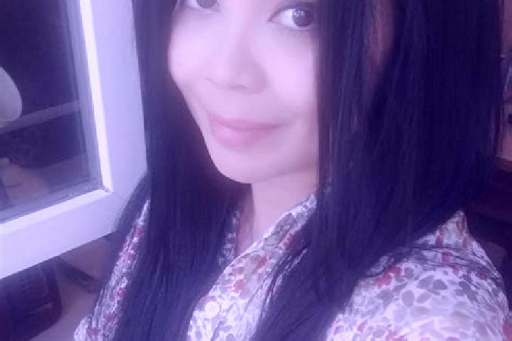 Sadie, 24 — Escort in Kakhun, Russia