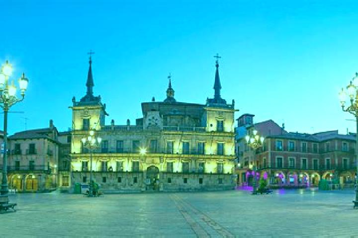 Sadie, 24 — Escort in Leon, Spain
