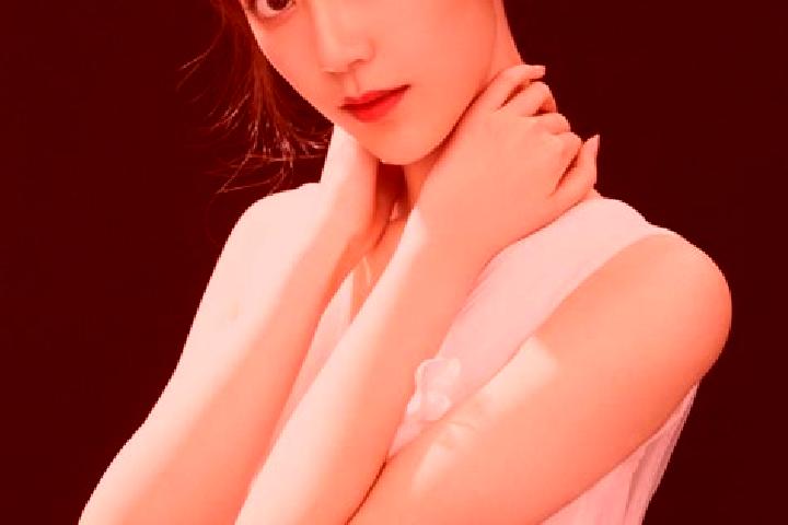 Sadie, 24 — Escort in Mingjing, China