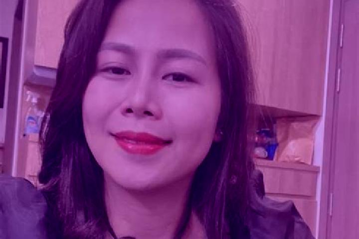 Sadie, 24 — Escort in Ngoc Hoi, Vietnam