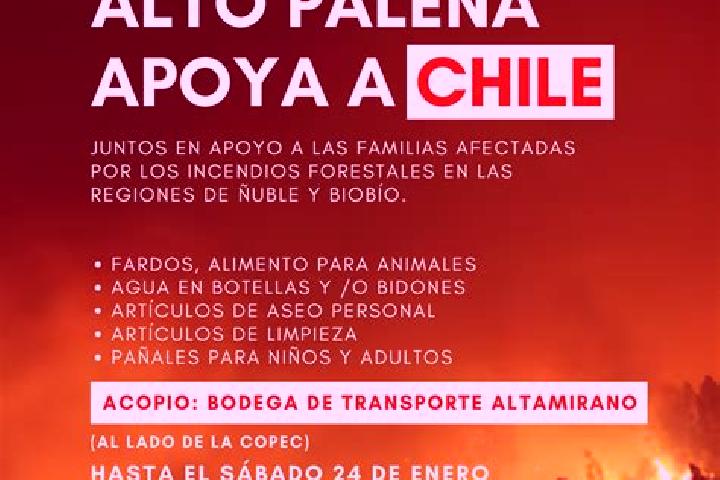 Sadie, 24 — Escort in Palena, Chile