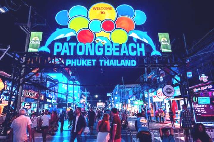 Sadie, 24 — Escort in Patong, Philippines