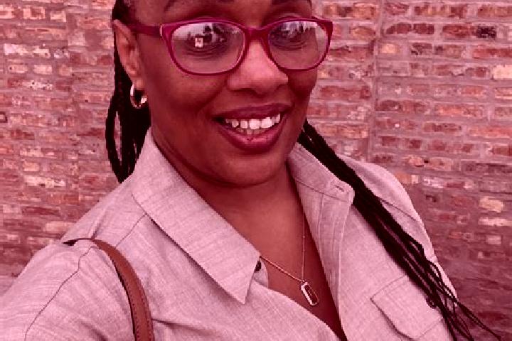 Sadie, 24 — Escort in Patterson Tract, United States